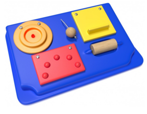 Пятифункциональный развивающий центр - fgospostavki.ru - Казань