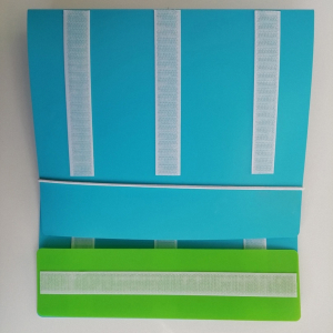 Папка ПЕКС СРЕДНЯЯ (универсальная) для карточек 4*4, 5*5 и 6*6 см - fgospostavki.ru - Казань