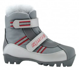 Ботинки Baby 101 - fgospostavki.ru - Казань