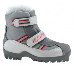 Ботинки Baby 103 - fgospostavki.ru - Казань