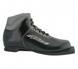 Ботинки Cross 35 кожа - fgospostavki.ru - Казань