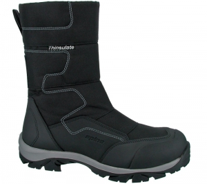 Ботинки трекинговые m.500 Snowboot (Thinsulate) - fgospostavki.ru - Казань