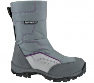 Ботинки трекинговые m.500/7 Snowboot (Thinsulate) - fgospostavki.ru - Казань