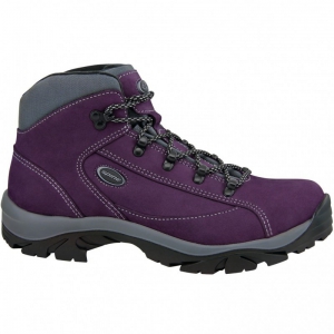 Ботинки трекинговые m.800/4 - fgospostavki.ru - Казань