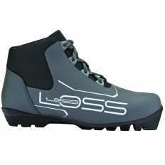 Ботинки Loss 443 - fgospostavki.ru - Казань