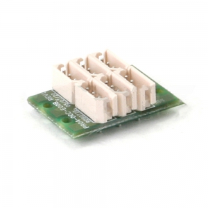 Плата расширения BIOLOID 3P Extension PCB - fgospostavki.ru - Казань