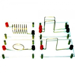 Набор для демонстрации магнитных полей - fgospostavki.ru - Казань