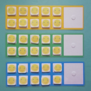 Поощрительный лист на 10 смайликов - fgospostavki.ru - Казань