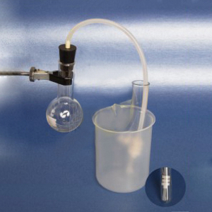 Прибор лабораторный для получения галоидоалканов и сложных эфиров - fgospostavki.ru - Казань