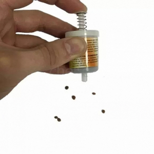 Прибор для сбора семян и мелких насекомых - fgospostavki.ru - Казань