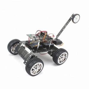 Ресурсный набор Robo kit 2-3 - fgospostavki.ru - Казань