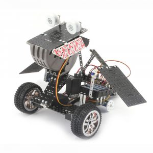 Ресурсный набор Robo Kit 4-5 - fgospostavki.ru - Казань