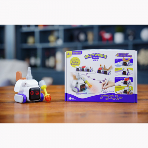 Робот Botzees Mini - fgospostavki.ru - Казань