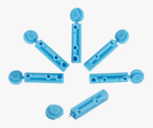 Ланцеты для глюкометра - fgospostavki.ru - Казань