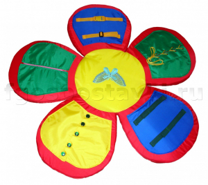 Дидактическая ромашка - fgospostavki.ru - Казань