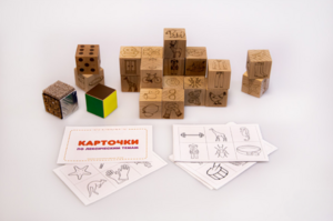 Набор методических материалов «Предметный мир» - fgospostavki.ru - Казань