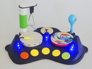 Барабанная установка - fgospostavki.ru - Казань