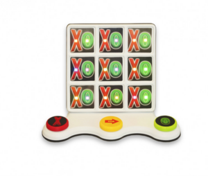 Игра «Крестики-нолики» №1 - fgospostavki.ru - Казань