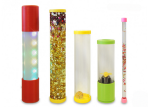 Набор сенсомоторных труб - fgospostavki.ru - Казань