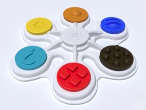 Игра «Круговая симфония» - fgospostavki.ru - Казань