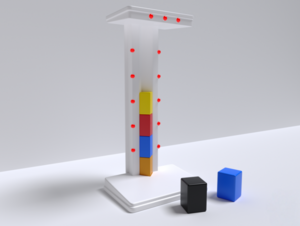 Игра «Кубики» - fgospostavki.ru - Казань