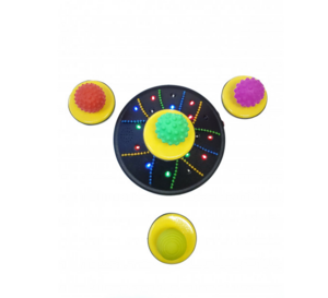 Игра «Текстурированная мелодия» №1 - fgospostavki.ru - Казань