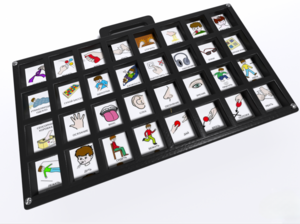 Игровой коммуникатор «Смарт» 32 - fgospostavki.ru - Казань