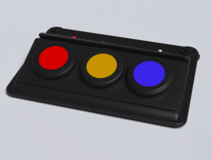 Кнопка-коммуникатор 3 - fgospostavki.ru - Казань