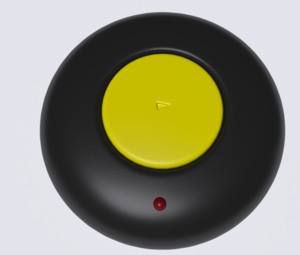 Кнопка-коммуникатор «Гоу!» - fgospostavki.ru - Казань