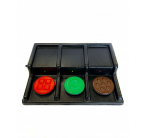 Коммуникатор с платформой для предметов "Посмотри и назови" - fgospostavki.ru - Казань