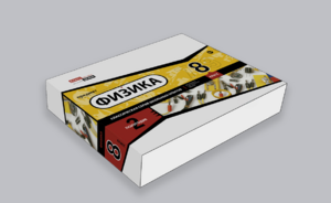 Набор для опытов "Физика 8 класс 2 полугодие" - fgospostavki.ru - Казань