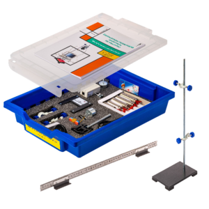 Комплект для практикума по механике - fgospostavki.ru - Казань