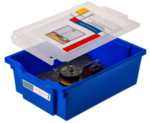 Набор демонстрационный «Механические колебания и волны» - fgospostavki.ru - Казань