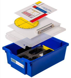 Набор демонстрационный «Звуковые колебания и волны» - fgospostavki.ru - Казань