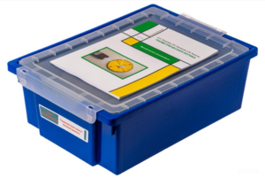 Набор демонстрационный «Геометрическая оптика» (базовый уровень) - fgospostavki.ru - Казань