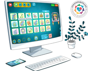 Программно-методический комплекс «ЛогоТолк» - fgospostavki.ru - Казань