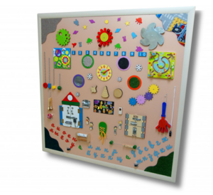 Бизиборд «Макси» - fgospostavki.ru - Казань