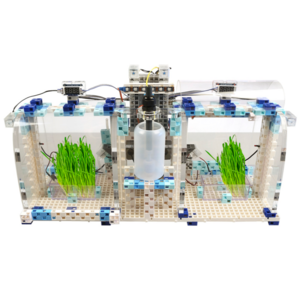 Набор для опытов "Умная теплица" - fgospostavki.ru - Казань