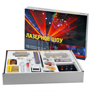 Набор для экспериментирования - fgospostavki.ru - Казань