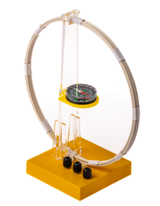 Набор по изучению магнитного поля Земли - fgospostavki.ru - Казань