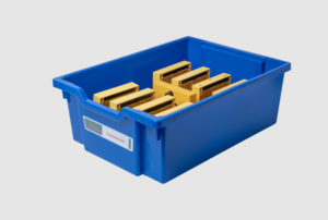 Набор демонстрационный по полупроводникам - fgospostavki.ru - Казань