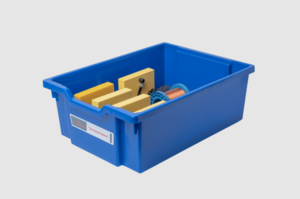 Набор демонстрационный по электродинамике - fgospostavki.ru - Казань