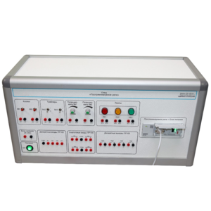 Лабораторный модуль «Программируемое реле ОВЕН» - fgospostavki.ru - Казань