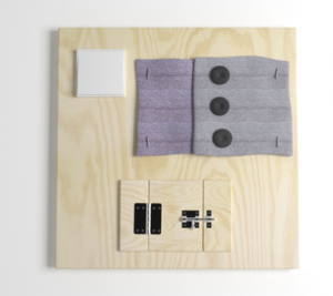 Бизиборд «Стандартный» - fgospostavki.ru - Казань