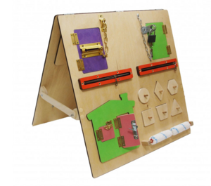 Бизиборд «№2» - fgospostavki.ru - Казань