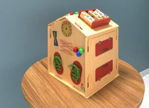 Бизидом «Шестеренки» - fgospostavki.ru - Казань