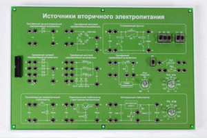 Сменная панель «Ферромагнитные материалы» - fgospostavki.ru - Казань