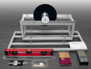 Установка «Уравновешивание вращающихся масс»   - fgospostavki.ru - Казань