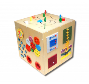 Бизикуб «№1» - fgospostavki.ru - Казань