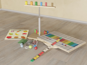 Бильгоу Комплект «Успех Макси» - fgospostavki.ru - Казань